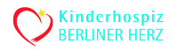 Link zum Kinderhospiz Berliner Herz. Klick mich!